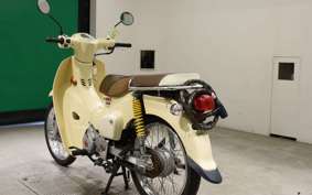 HONDA C110 SUPER CUB JA44