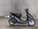 Фото Honda DIO с японского аукциона