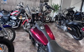 HARLEY FXDB1580 2013 GX4