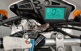 YAMAHA SEROW 250 DG17J