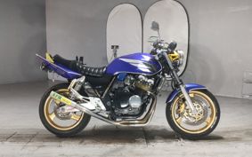 HONDA CB400SFV-3 2004 NC39