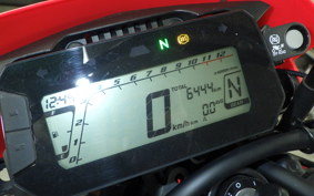 HONDA CRF250L 2020 MD47