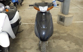 SUZUKI LET's 2 CA1PA