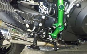 KAWASAKI NINJA H2 CARBON 2021 ZXT02J