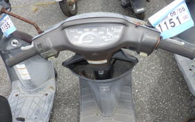 HONDA DIO GEN 2 AF27