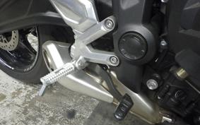 TRIUMPH TRIDENT 660 2021