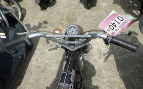 HONDA DAX 50 ST50
