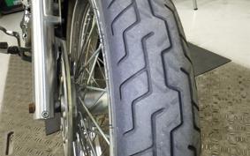 YAMAHA DRAGSTAR 400 2003 VH01J