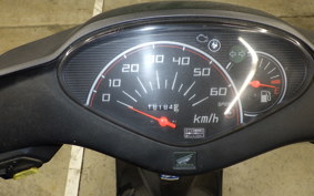 HONDA DIO Gen.6 2023 AF68