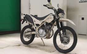 KAWASAKI KLX230ｼｪﾙﾊﾟ 2022 LX232A
