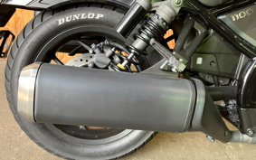 HONDA REBEL 1100 DCT 2023 SC83