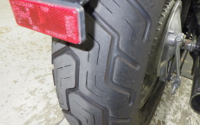 HONDA SHADOW 1100 1989