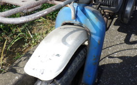 HONDA ROAD FOX TB10