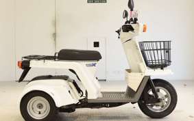 HONDA GYRO X TD02