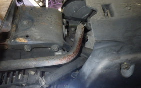 HONDA DIO Gen.5 2014 AF56