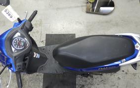 SUZUKI ADDRESS 110 2003 CE47A