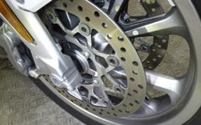 HONDA GL 1800 GOLD WING TOUR DCT 2024 SC79