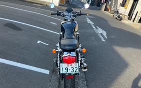 HONDA CB1100 ABS 2011 SC65