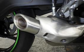 KAWASAKI ZX-25R 1992 ZX250E