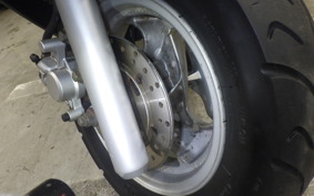 YAMAHA AXISﾄﾘｰﾄ SE53J