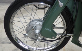YAMAHA MATE 50 UA04J