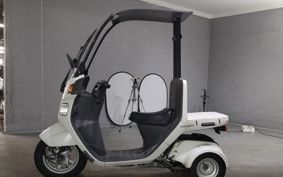 HONDA GYRO TA03