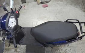 SUZUKI ADDRESS V125 Gen.2 2023 DP12H