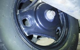 SUZUKI ADDRESS V125 G 2019 CF46A