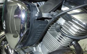 YAMAHA DRAGSTAR 250 VG02J