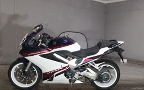 HONDA VFR800F 2020 RC79