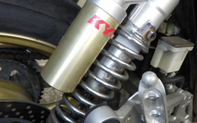 SUZUKI GSX400 IMPULSE 2009 GK7CA