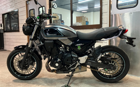 KAWASAKI Z650 RS 2022 ER650M