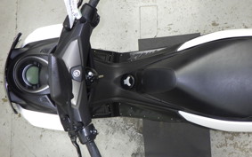 YAMAHA N-MAX SED6J