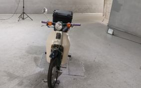 HONDA SUPER CUB50 C50