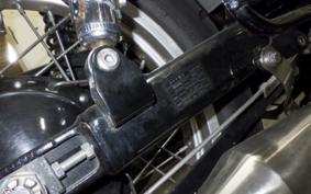 KAWASAKI W650 2009 EJ650A