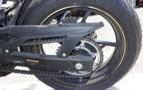 KAWASAKI NINJA400-2A 2022 EX400G