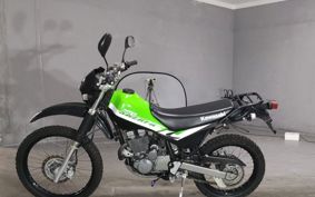 KAWASAKI SUPER SHERPA KL250G