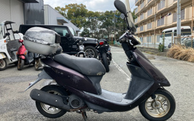 HONDA DIO AF62