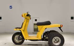 HONDA GYRO X TD01