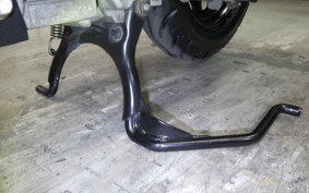 SUZUKI ADDRESS V50 2015 CA4BA