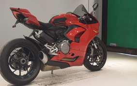 DUCATI PANIGALE V2 2022