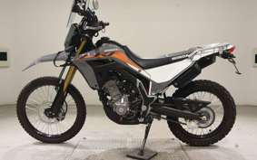 HONDA CRF250L MD47