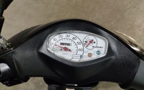 SUZUKI ADDRESS V50 CA4BA