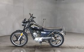 YAMAHA YBR125 SP PCJL