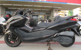 YAMAHA MAJESTY 250 SG20J