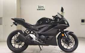 YAMAHA YZF-R3 2020 RH13J