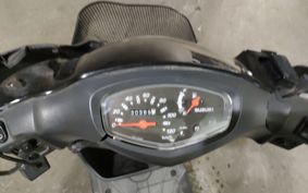 SUZUKI ADDRESS V125 CF4EA