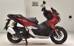 HONDA ADV160 2021 KF54