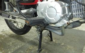 HONDA ｸﾛｽｶﾌﾞ110-2 2006 JA45