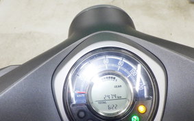 HONDA C125 SUPER CUB 2021 JA58